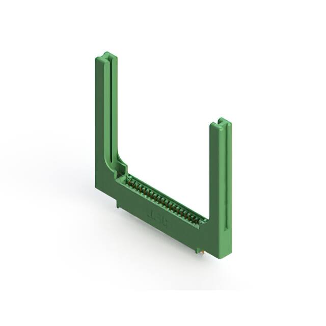 345-020-500-658 EDAC Inc.  Edgeboard Connectors